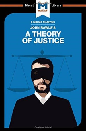 Analysis of John Rawls's A Theory of Justice