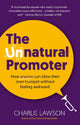 Book cover of: Unnatural Promoter. By: Charlie Lawson