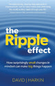 Book cover of: Ripple Effect. By: David J. Harkin