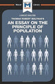 Book cover of: Analysis of Thomas Robert Malthus's An Essay on the Principle of Population. By: Nick Broten