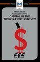 Book cover of: Analysis of Thomas Piketty's Capital in the Twenty-First Century. By: Nick Broten
