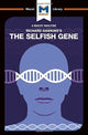 Book cover of: Analysis of Richard Dawkins's The Selfish Gene. By: Nicola Davis