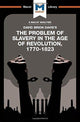 Book cover of: Analysis of David Brion Davis's The Problem of Slavery in the Age of Revolution, 1770-1823. By: Duncan Money