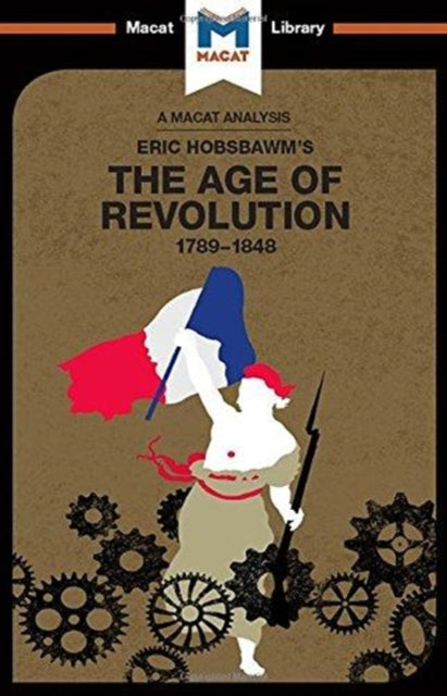 Book cover of: Age Of Revolution. By: Tom  Stammers