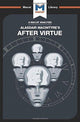 Book cover of: Analysis of Alasdair MacIntyre's After Virtue. By: Jon W. Thompson