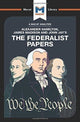 Book cover of: Analysis of Alexander Hamilton, James Madison, and John Jay's The Federalist Papers. By: Jeremy Kleidosty