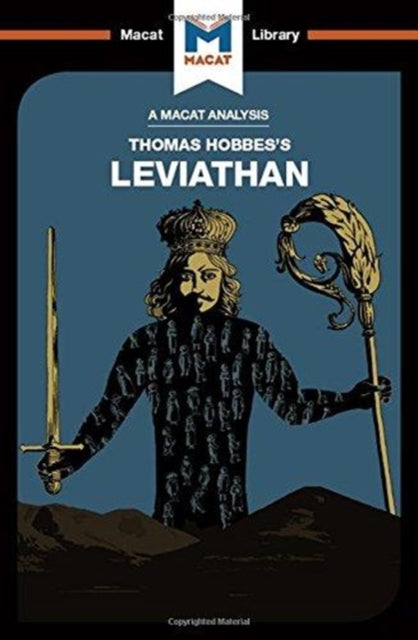 Book cover of: Leviathan. By: Jeremy Kleidosty