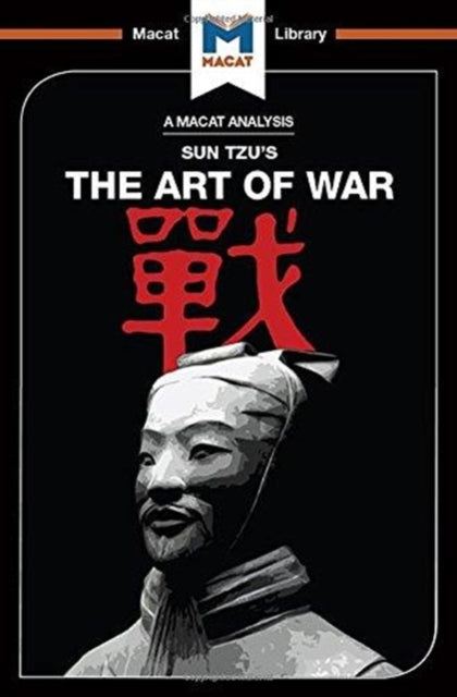 Book cover of: Art of War. By: Ramon Pacheco Pardo