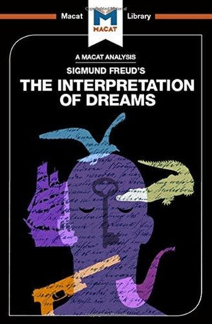 The Interpretation of Dreams
