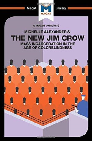 The New Jim Crow