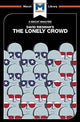 Book cover of: Lonely Crowd. By: Jarrod Homer