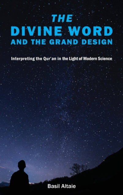 Book cover of: Divine Word and The Grand Design