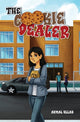 Book cover of: Cookie Dealer. By: Akmal Ullah