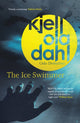Book cover of: Ice Swimmer. By: Kjell Ola Dahl