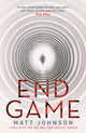Book cover of: End Game. By: Matt Johnson