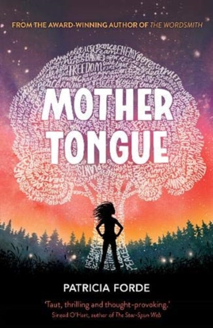 Book cover of: Mother Tongue. By: Patricia Forde