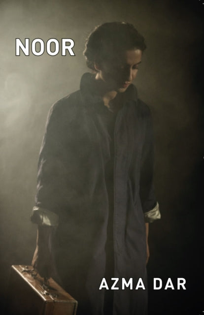 Book cover of: Noor. By: Azma Dar
