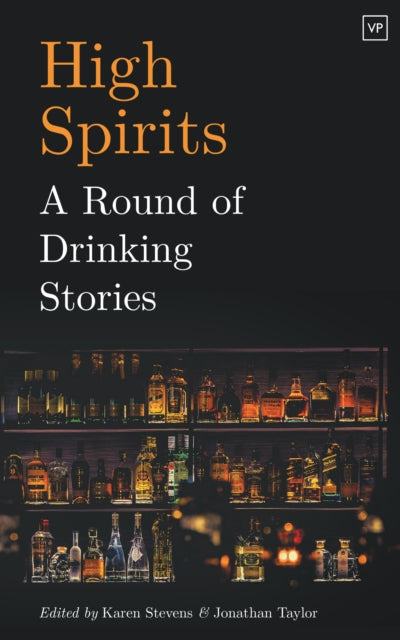 Book cover of: High Spirits