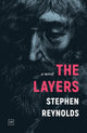 Book cover of: Layers. By: REYNOLDS