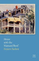 Book cover of: House with the Mansard Roof. By: SACKETT
