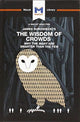 Book cover of: Analysis of James Surowiecki's The Wisdom of Crowds. By: Nikki  Springer