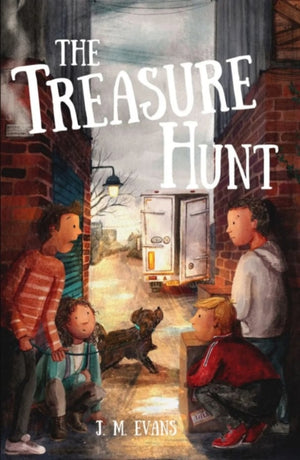 Treasure Hunt