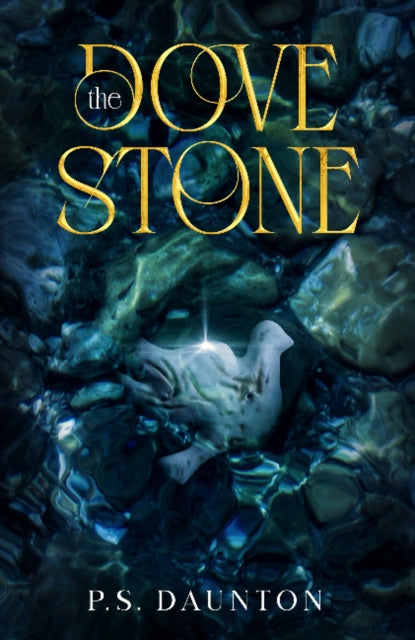 Book cover of: Dove Stone. By: P. S. Daunton