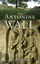 Book cover of: Antonine Wall. By: David Breeze