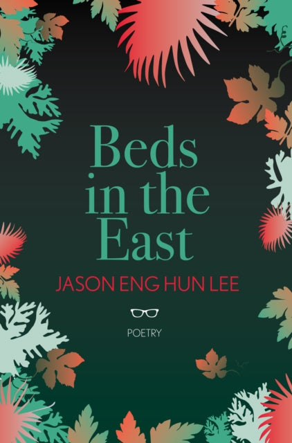 Book cover of: Beds in the East. By: Jason Eng Hun Lee