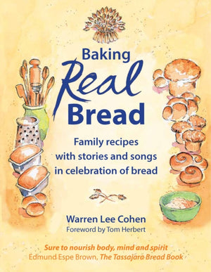 Baking Real Bread