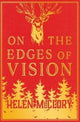 Book cover of: On the Edges of Vision