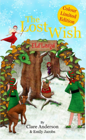 Lost Wish