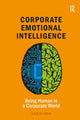Book cover of: Corporate Emotional Intelligence. By: Gareth Chick