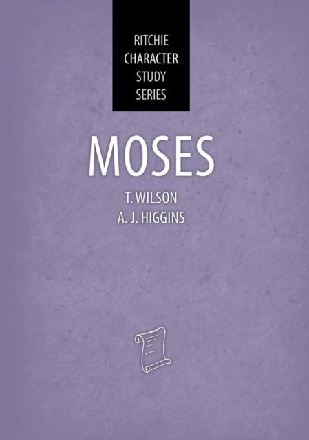 Moses