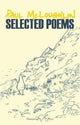 Book cover of: Selected Poems. By: Paul McLoughlin