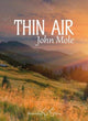 Book cover of: Thin Air. By: John Mole