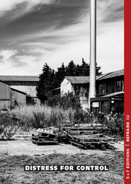 Book cover of: Distress for Control