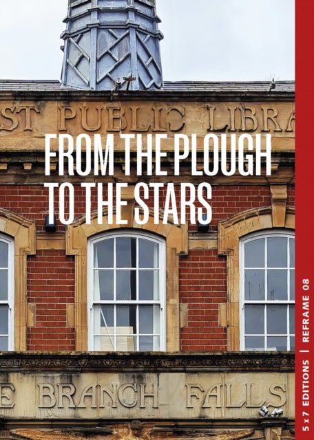 Book cover of: From the Plough to the Stars