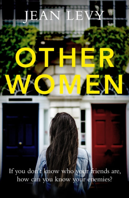 Other Women 9781912534234 Jean Levy