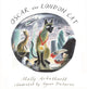 Book cover of: Oscar the London Cat