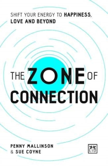 Book cover of: Zone of Connection. By: Coyne Sue Mallinson Penny