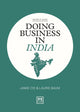 Doing Business in India 9781912555345 Jamie Cid