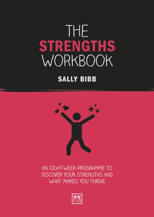 The Strengths Workbook