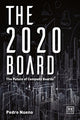 Book cover of: 2020 Board. By: Pedro Nueno