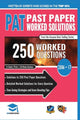 Book cover of: PAT PAST PAPER. By: Samuel Putra