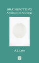 Book cover of: Brainspotting. By: A. J. Lees