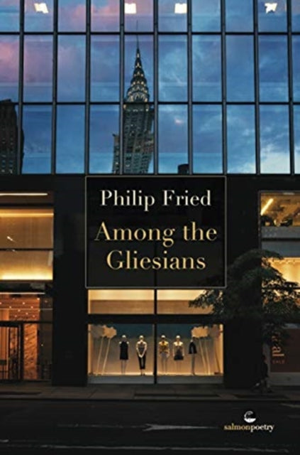 Book cover of: Among the Gliesians. By: Philip Fried