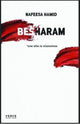 Book cover of: Besharam. By: Hamid