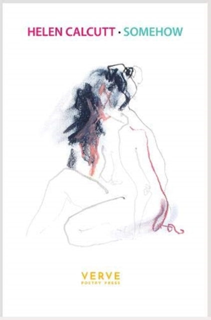 Book cover of: Somehow. By: Helen Calcutt