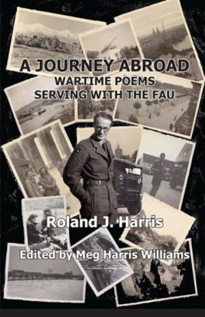 Journey Abroad